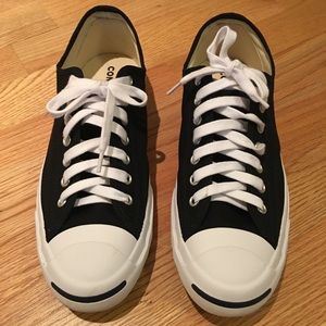 Converse Jack Purcell classics, brand new in box